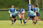 Women's Rugby vs Endicott  Wheaton Women's Rugby vs Endicott College.  Photo by Keith Nordstrom : Wheaton, Rugby, Endicott